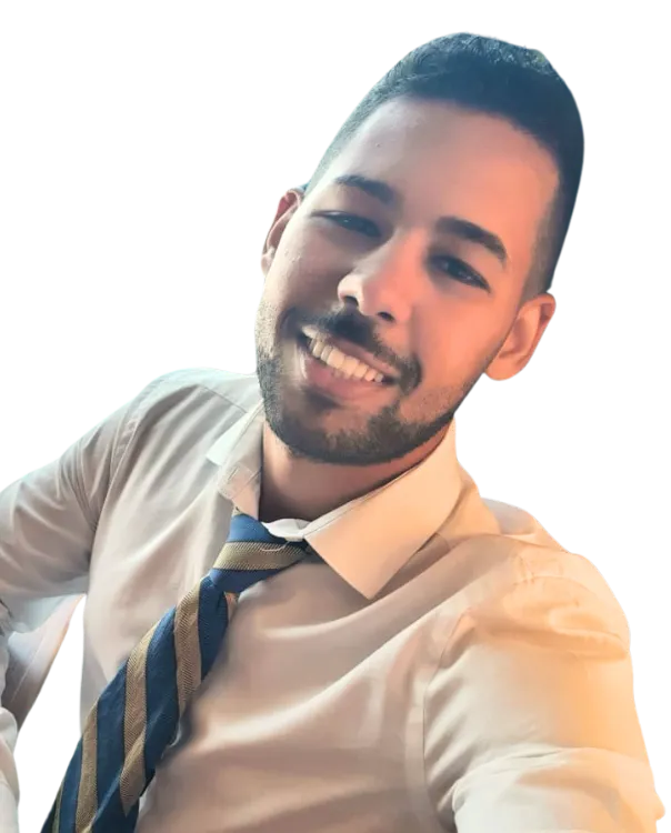 Jeferson Santana